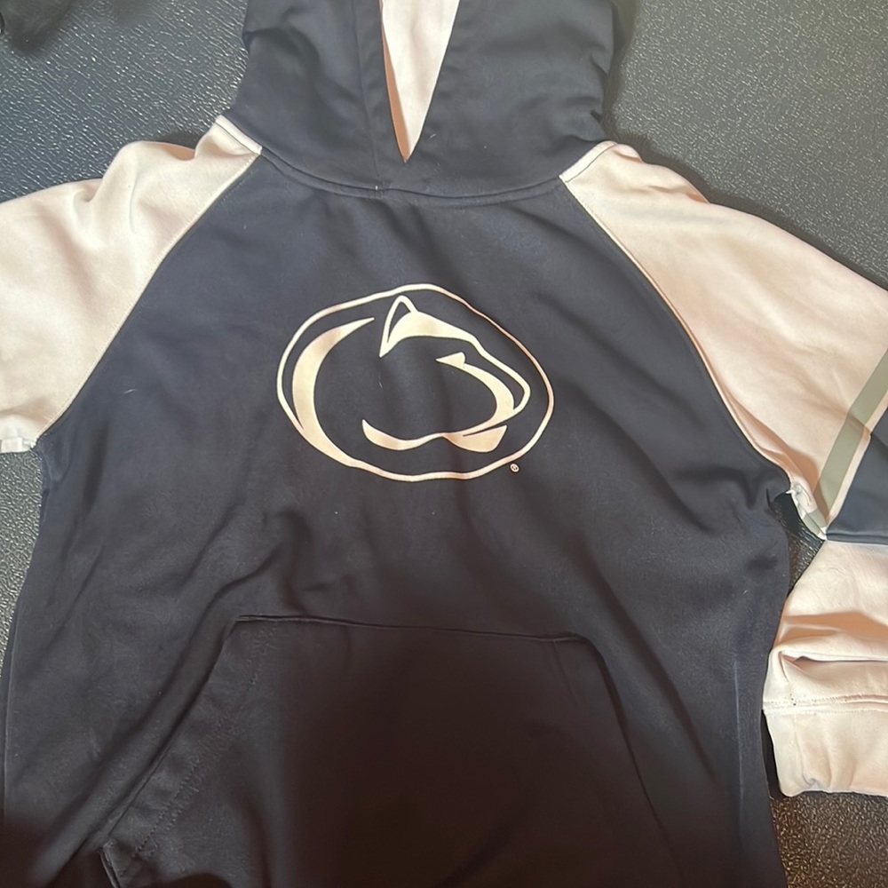 Penn State Hoodie